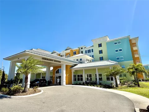 3151 Sunset Walk Dr #208, Kissimmee, FL 34747