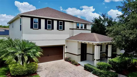 6626 Bridgewater Village Rd, Windermere, FL 34786