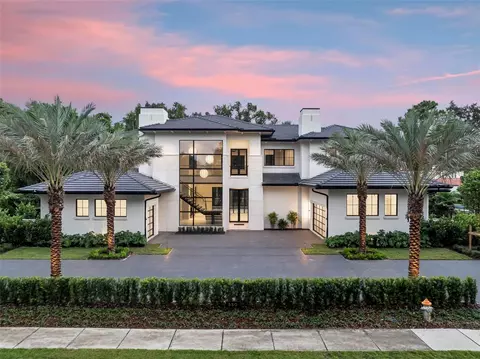 550 Palmer Ave, Winter Park, FL 32789