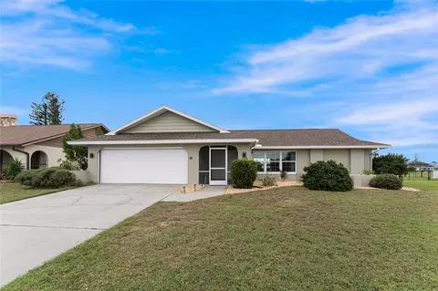 88 Oakland Hills Pl, Rotonda West, FL 33947