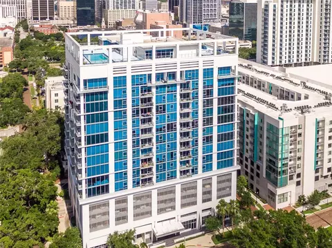260 S Osceola Ave #709, Orlando, FL 32801