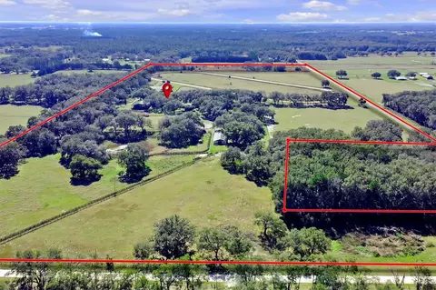 551 NE 200 Ave, Williston, FL 32696