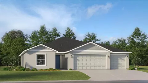 4176 Gooseberry Trl, Kissimmee, FL 34746