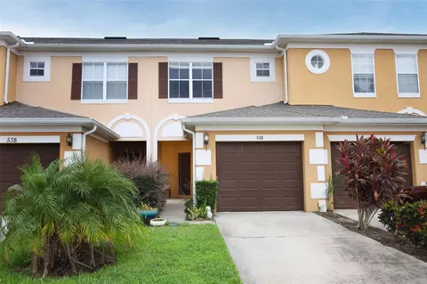 528 Bexley Dr, Davenport, FL 33897