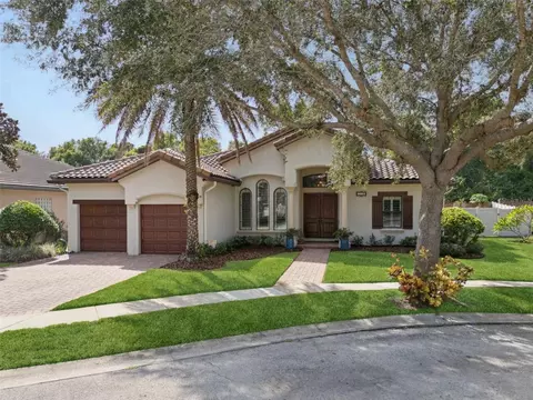 1116 Bella Vista Cir, Longwood, FL 32779