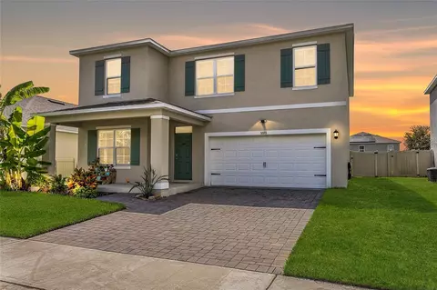 5593 Galloping Dr, Apopka, FL 32712