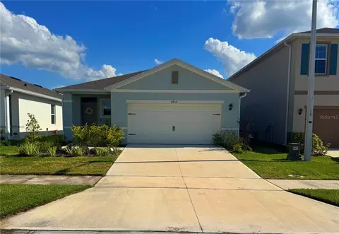 4856 Cranberry, Lakeland, FL 33811