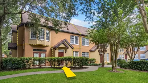 6324 Raleigh St #712, Orlando, FL 32835