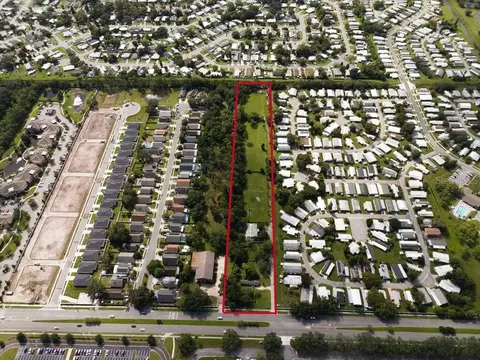 6250 Pershing Ave, Orlando, FL 32822