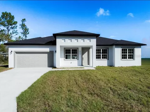 6243 SW 133rd Street Rd, Ocala, FL 34473