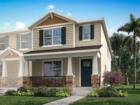 1284 Crab Apple Ln, Winter Springs, FL 32708