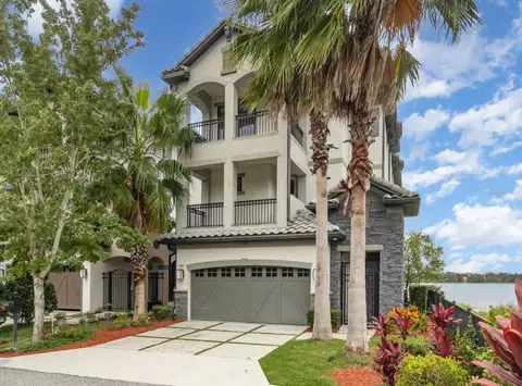 7601 Toscana Blvd, Orlando, FL 32819