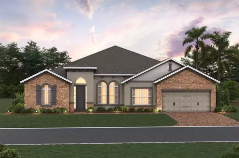 3198 Wolf Lake Ave, Apopka, FL 32712