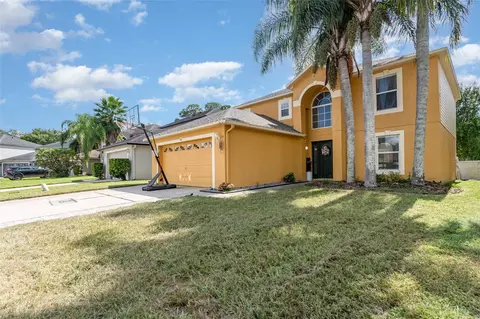 149 Circle Hill Rd, Sanford, FL 32773