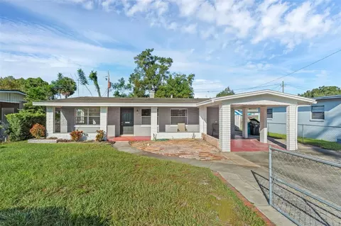 324 N Lakeland Ave, Orlando, FL 32805