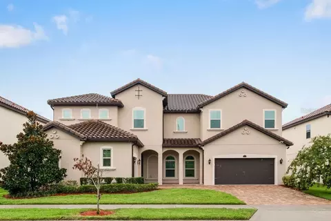 17538 Black Rail St, Windermere, FL 34786