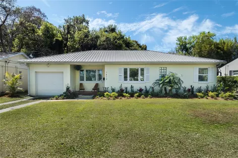 1412 Lake Weldona Dr, Orlando, FL 32806