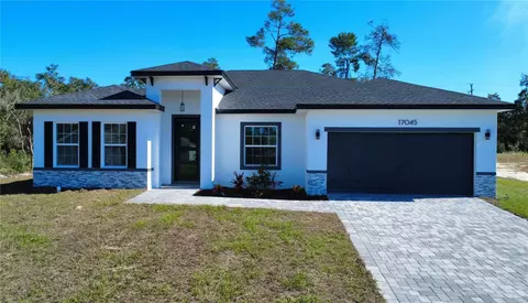 17045 SW 30th Avenue Rd, Ocala, FL 34473