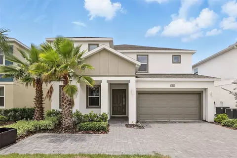 306 Marcello Blvd, Kissimmee, FL 34746