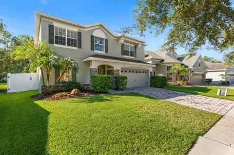 10516 Willow Ridge Loop, Orlando, FL 32825