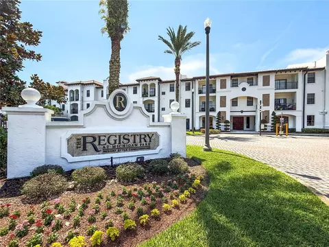 5550 E Michigan St #2317, Orlando, FL 32822