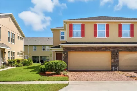 1617 Mohegan Blvd, Kissimmee, FL 34744