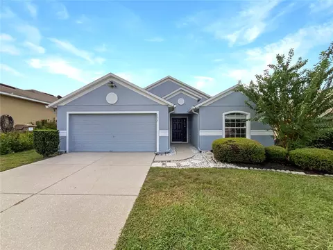 306 Red Kite Dr, Groveland, FL 34736