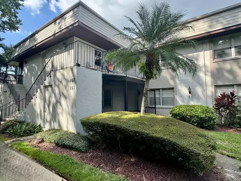 151 Windtree Ln #S, Winter Garden, FL 34787