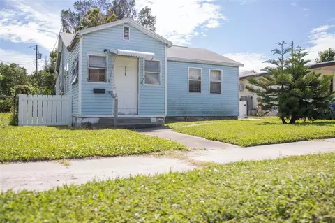 870 18th Ave S, Saint Petersburg, FL 33705