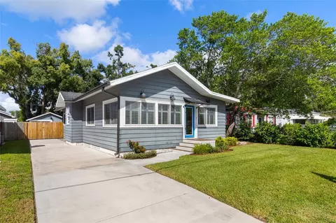 209 W Alva St, Tampa, FL 33603