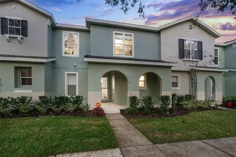 2163 Glossy Privet Dr, Orlando, FL 32828