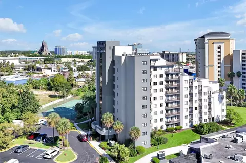 6165 Carrier Dr #3511, Orlando, FL 32819