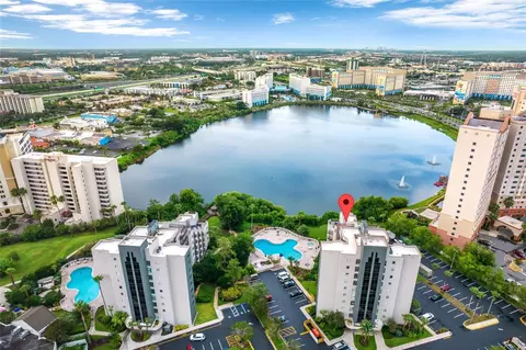 6165 Carrier Dr #2905, Orlando, FL 32819