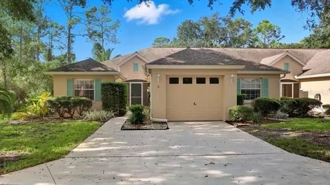 6 Gaston Pl, Palm Coast, FL 32164