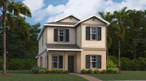7452 Ivy Tendril Ave, Orlando, FL 32829