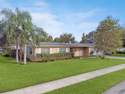 260 Orange Terrace Dr, Winter Park, FL 32789