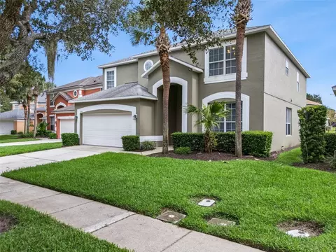 2703 Grand Harbour Ct, Kissimmee, FL 34747