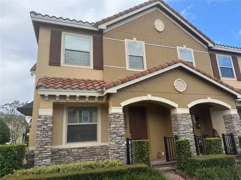 14308 Swanley St, Orlando, FL 32832