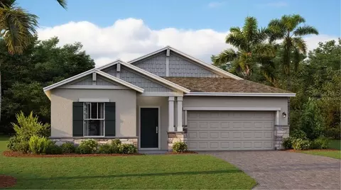 718 Terrapin Dr, Debary, FL 32713