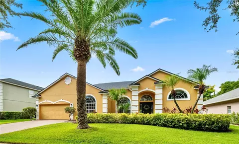 7724 Belvoir Dr, Orlando, FL 32835