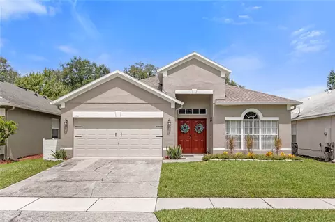 4041 Shawn Cir, Orlando, FL 32826