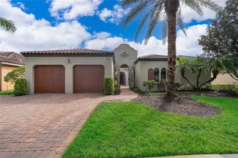 7415 Pointe Venezia Dr, Orlando, FL 32836