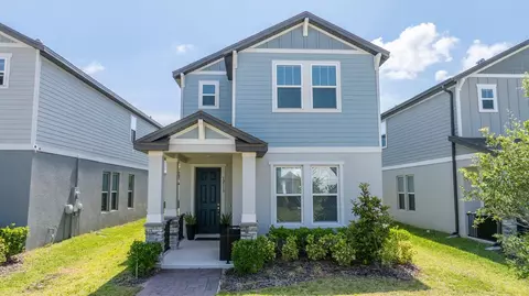 12133 Bracco St, Winter Garden, FL 34787