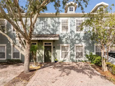 2433 Caravelle Cir, Kissimmee, FL 34746
