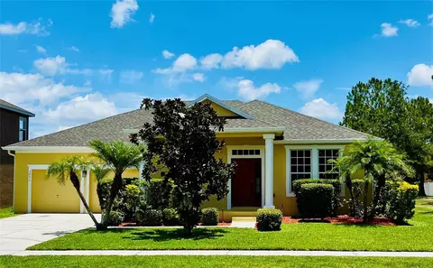Exterior - 3031 Palermo Rose Way, Kissimmee, FL 34746 photo 1 of 2