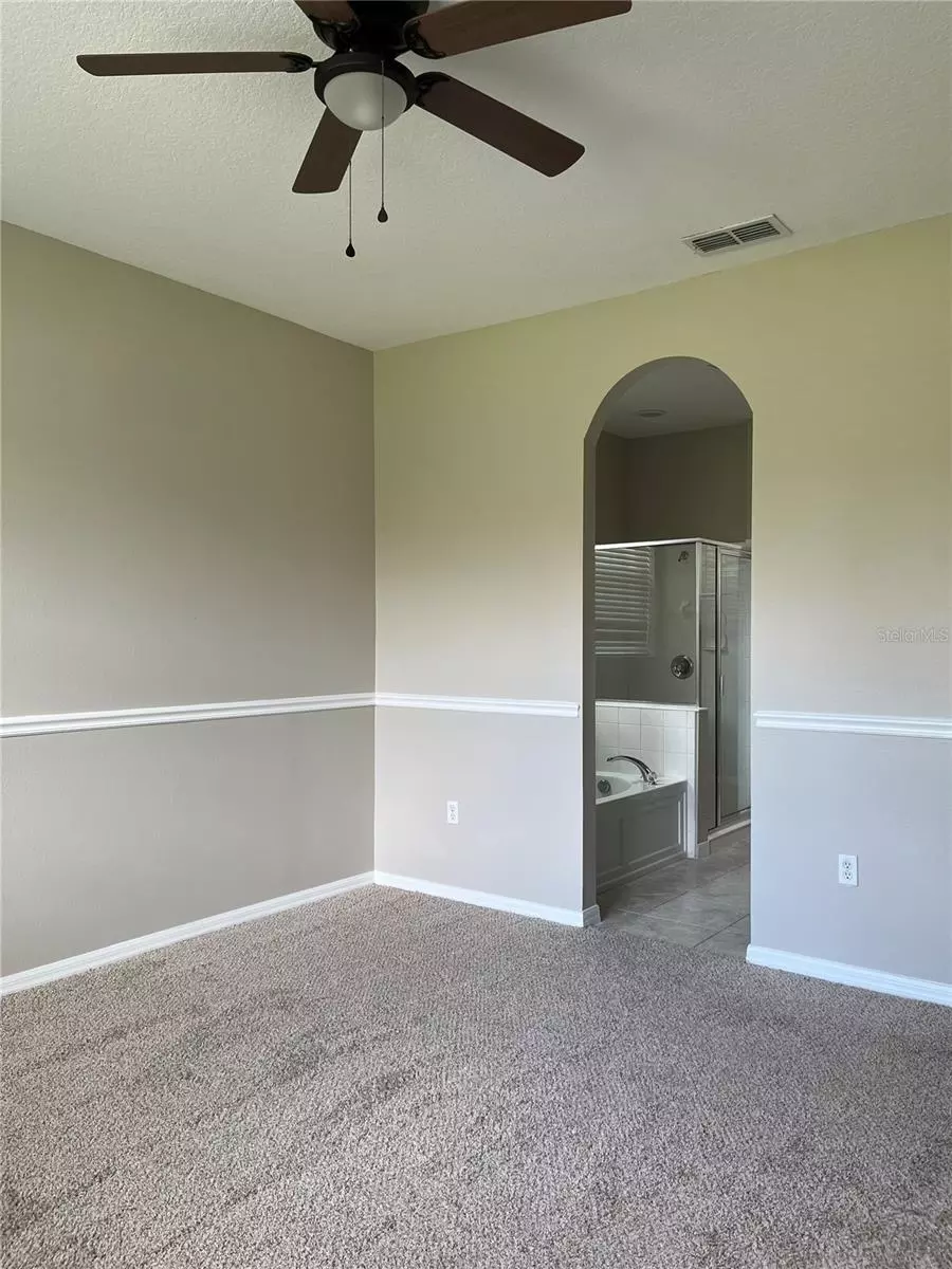 Bedroom - 3031 Palermo Rose Way, Kissimmee, FL 34746 photo 4 of 8