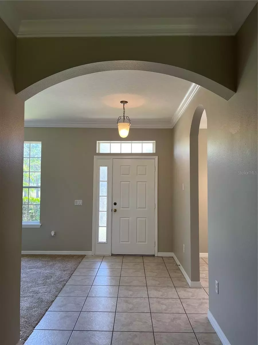 Entry Way - 3031 Palermo Rose Way, Kissimmee, FL 34746 photo 2 of 4