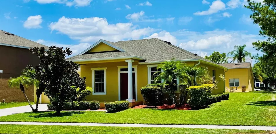 Exterior - 3031 Palermo Rose Way, Kissimmee, FL 34746 photo 2 of 2
