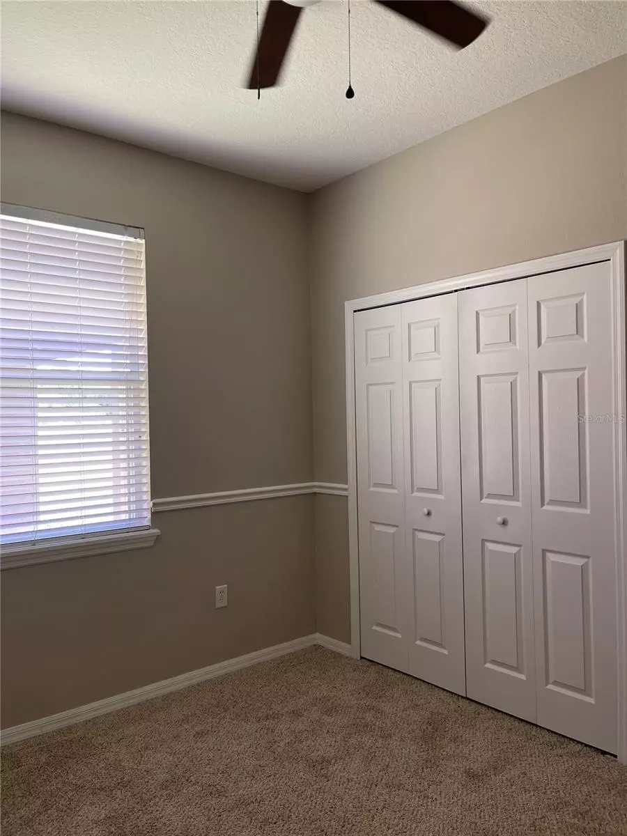 Bedroom - 3031 Palermo Rose Way, Kissimmee, FL 34746 photo 8 of 8