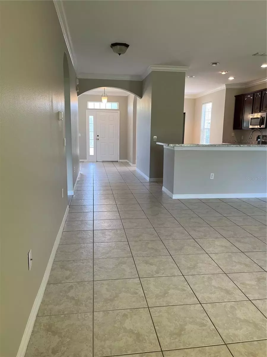 Entry Way - 3031 Palermo Rose Way, Kissimmee, FL 34746 photo 3 of 4